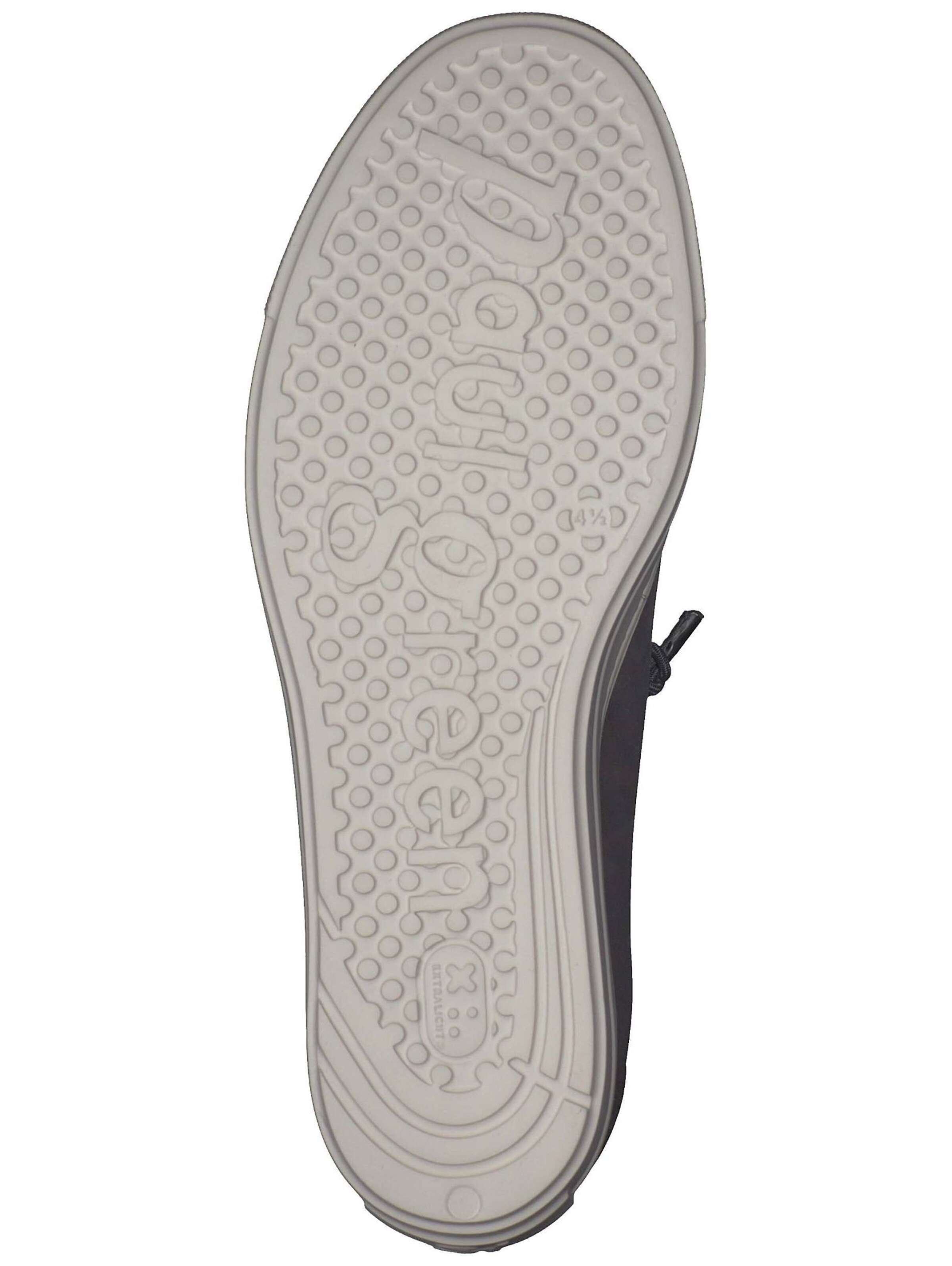 Paul Green Platform trainers in Grey