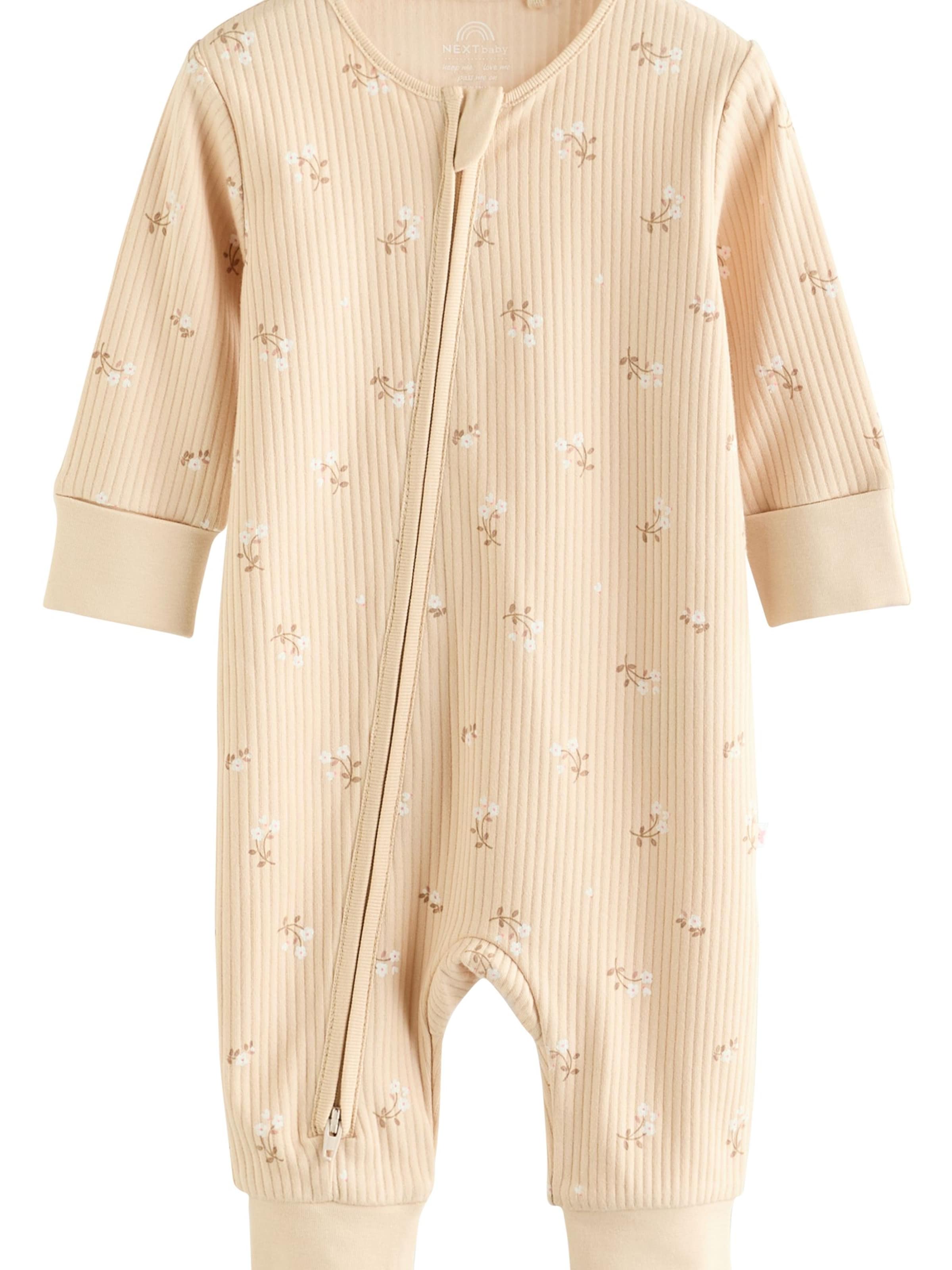 Next Kezeslábas - bézs