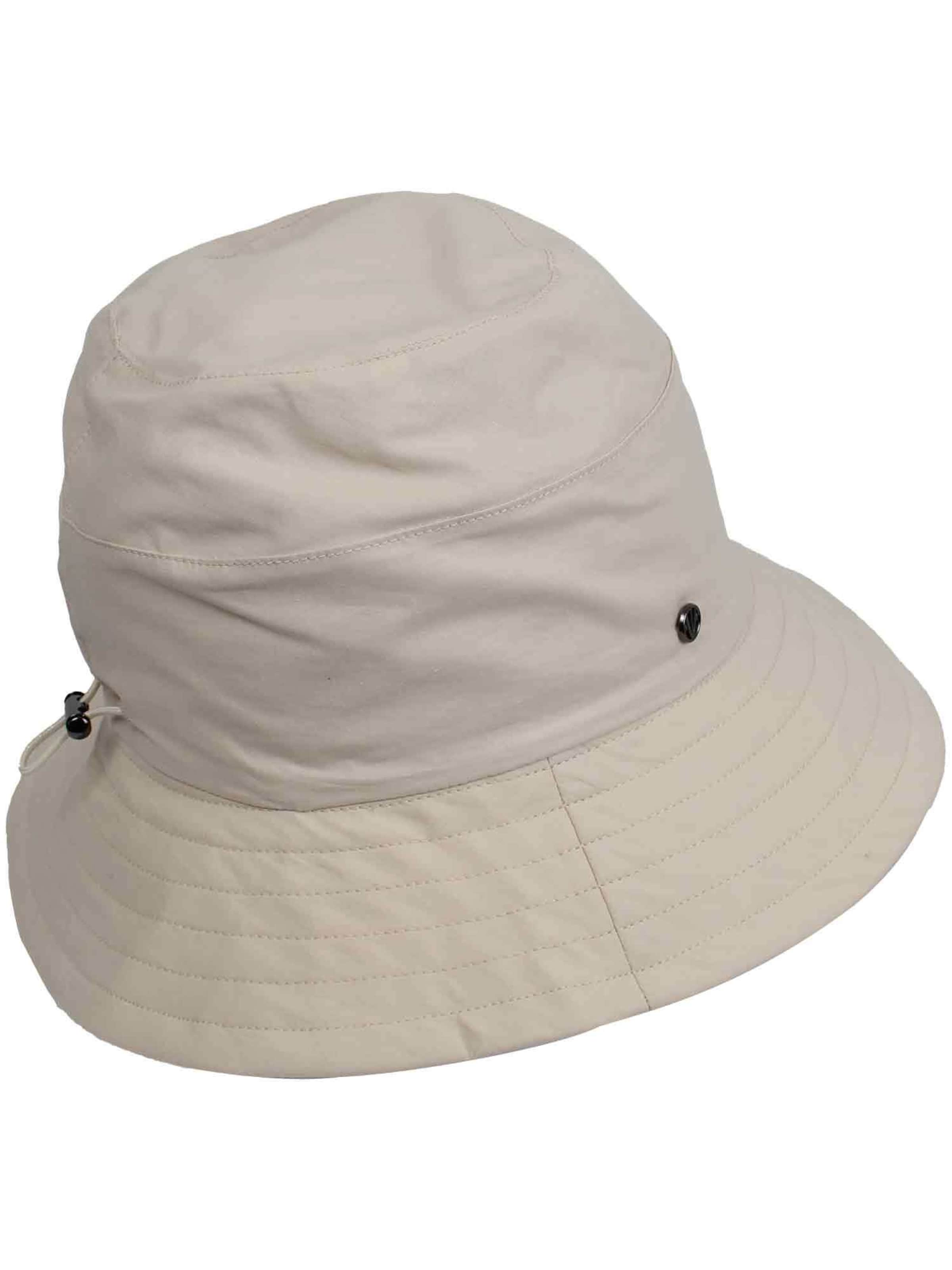 LOEVENICH Hat in Beige