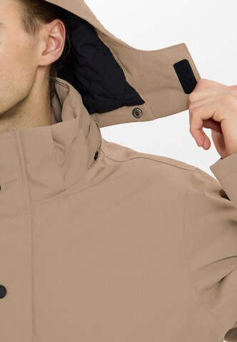 Whistler Outdoorjas 'Steven V2' in Beige