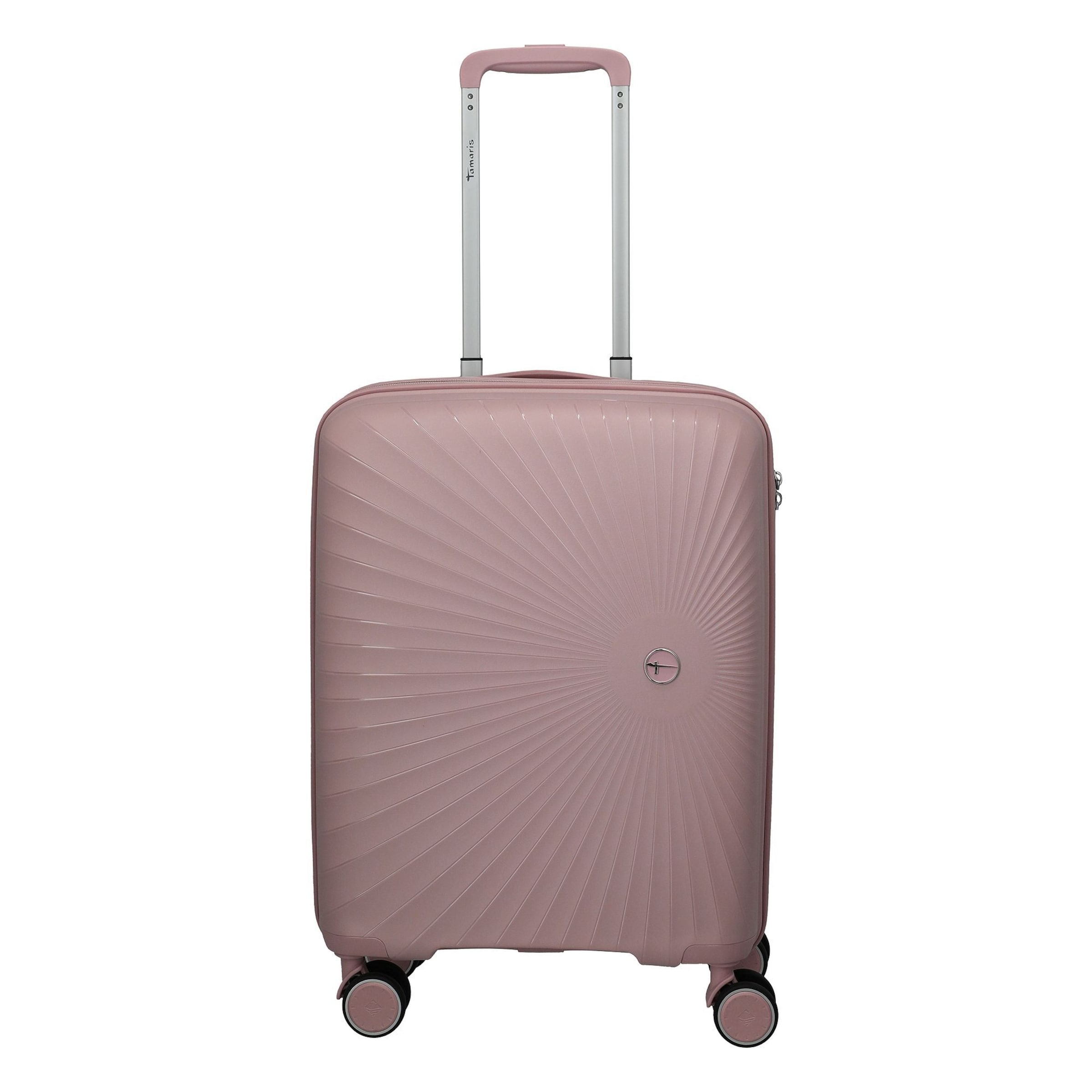 Valisette 'Tamaris x Travelite' TRAVELITE en rose : devant