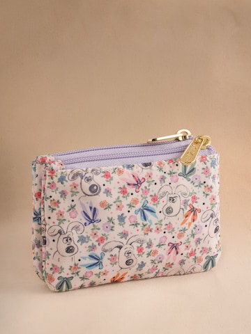 Porte-monnaies 'Wallace and Gromit' Cath Kidston en beige