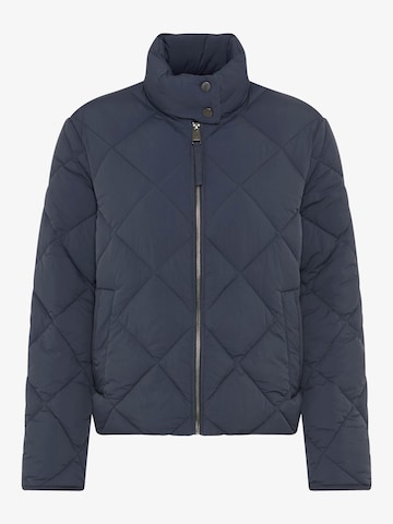 Fuchs Schmitt Winter jacket 'Belfast' in Blue