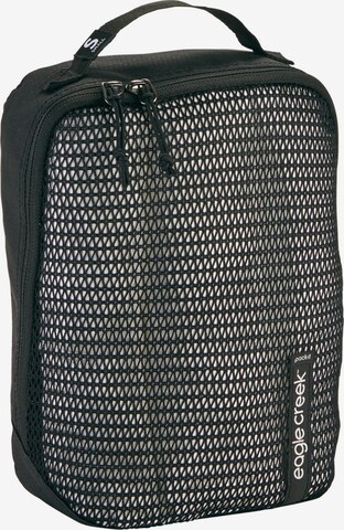 EAGLE CREEK Pack-It Cube S Packtasche 18 cm in Schwarz