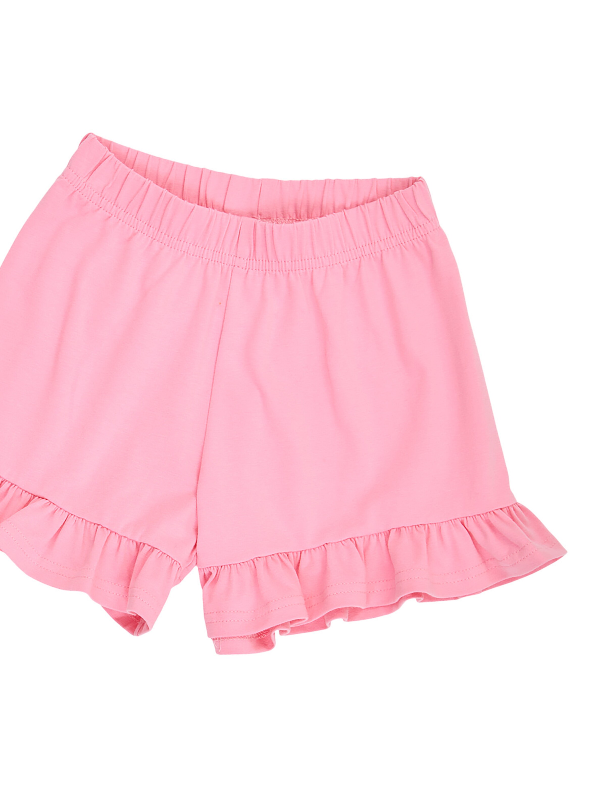 regular Pantaloni di Fred's World by GREEN COTTON in rosa