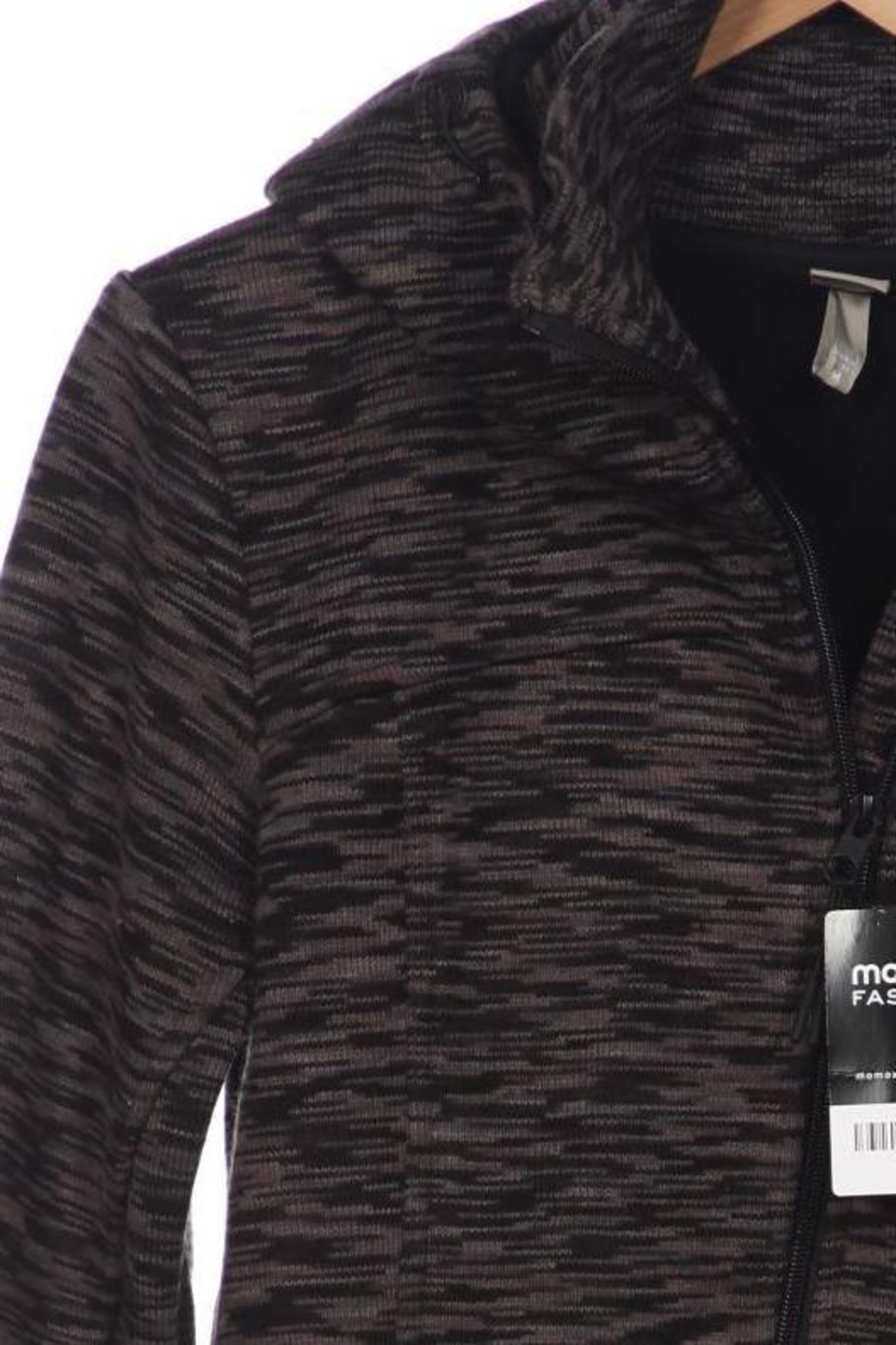 BENCH Jacket & Coat in M in Grey