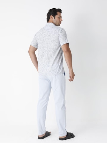 By Diess Collection Regular fit Overhemd in Grijs