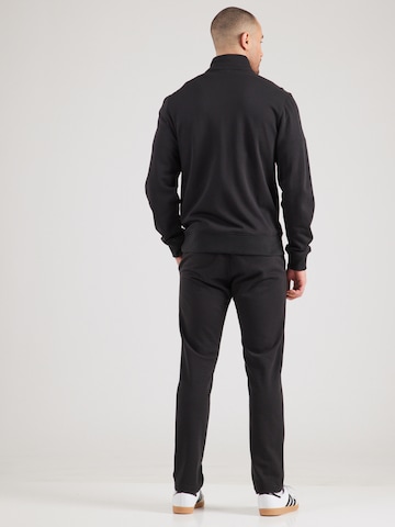 Champion Authentic Athletic Apparel Φόρμα τρεξίματος σε μαύρο