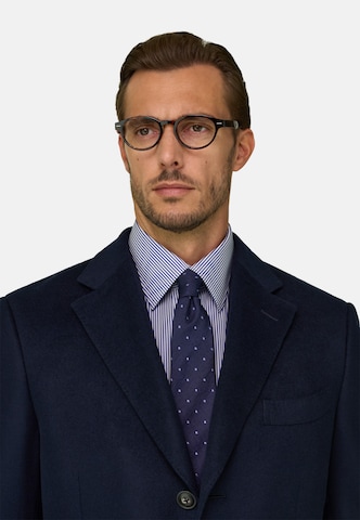 Boggi Milano Tussenjas in Blauw