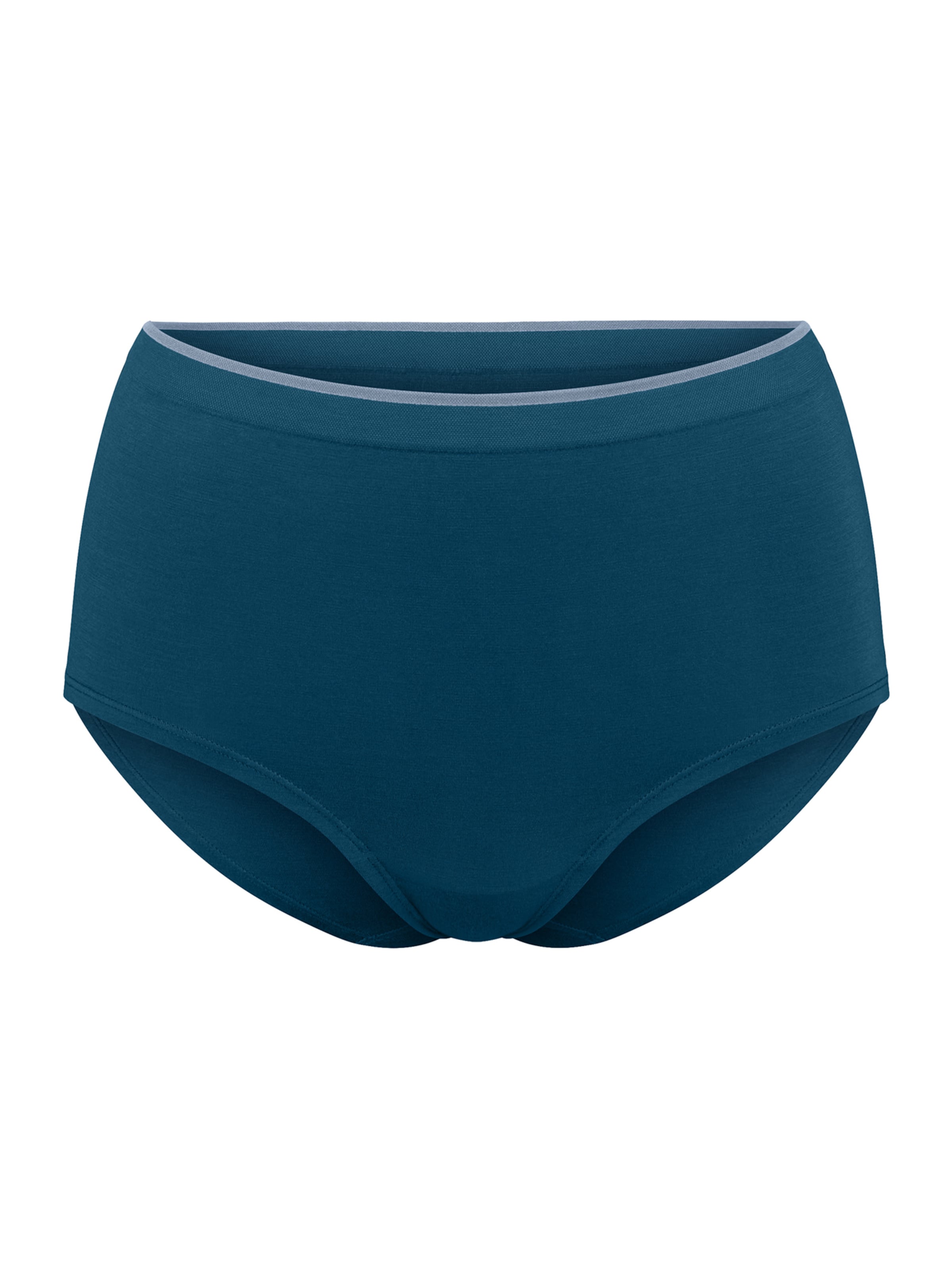 Slip ' Blue GO Sense ' SLOGGI en bleu
