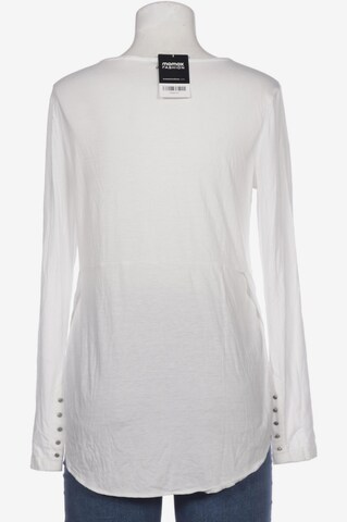 khujo Blouse & Tunic in M in White