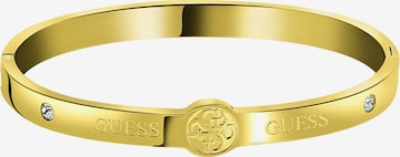 GUESS Bracelet in Gold: front