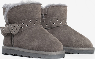 Gooce Boot 'Britney' in Grey