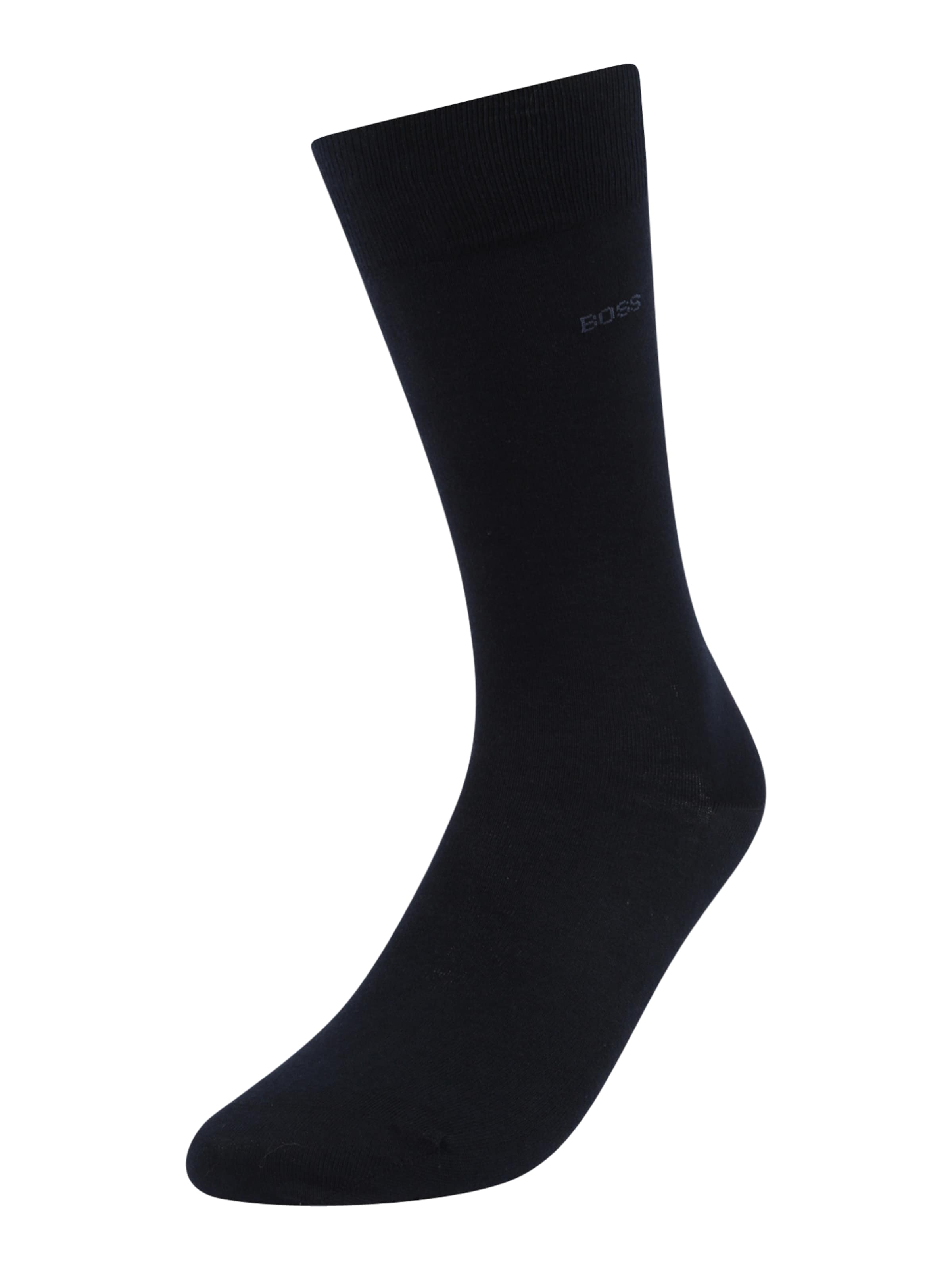 BOSS Sukat 'Marc' värissä sininen: etupuoli