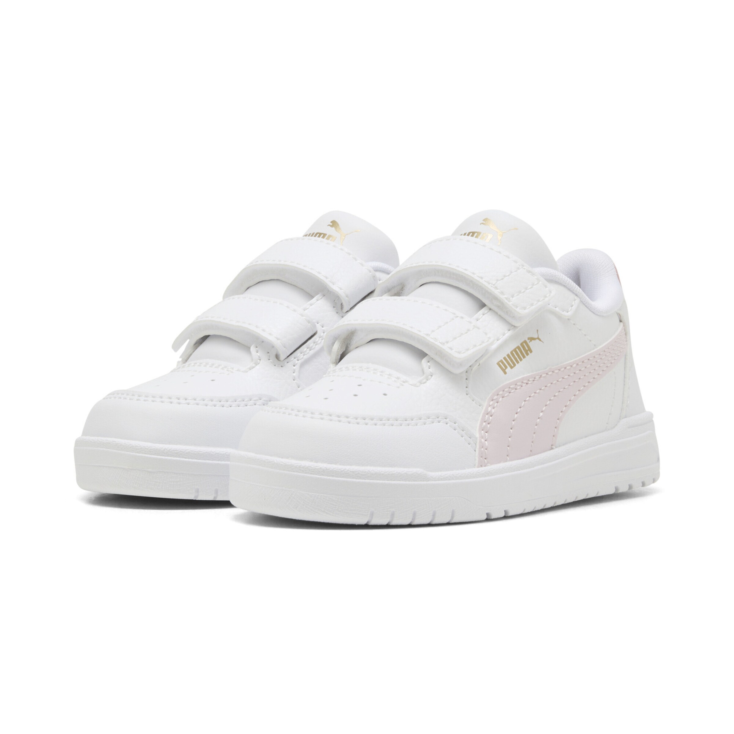 PUMA Sneakers in Weiß