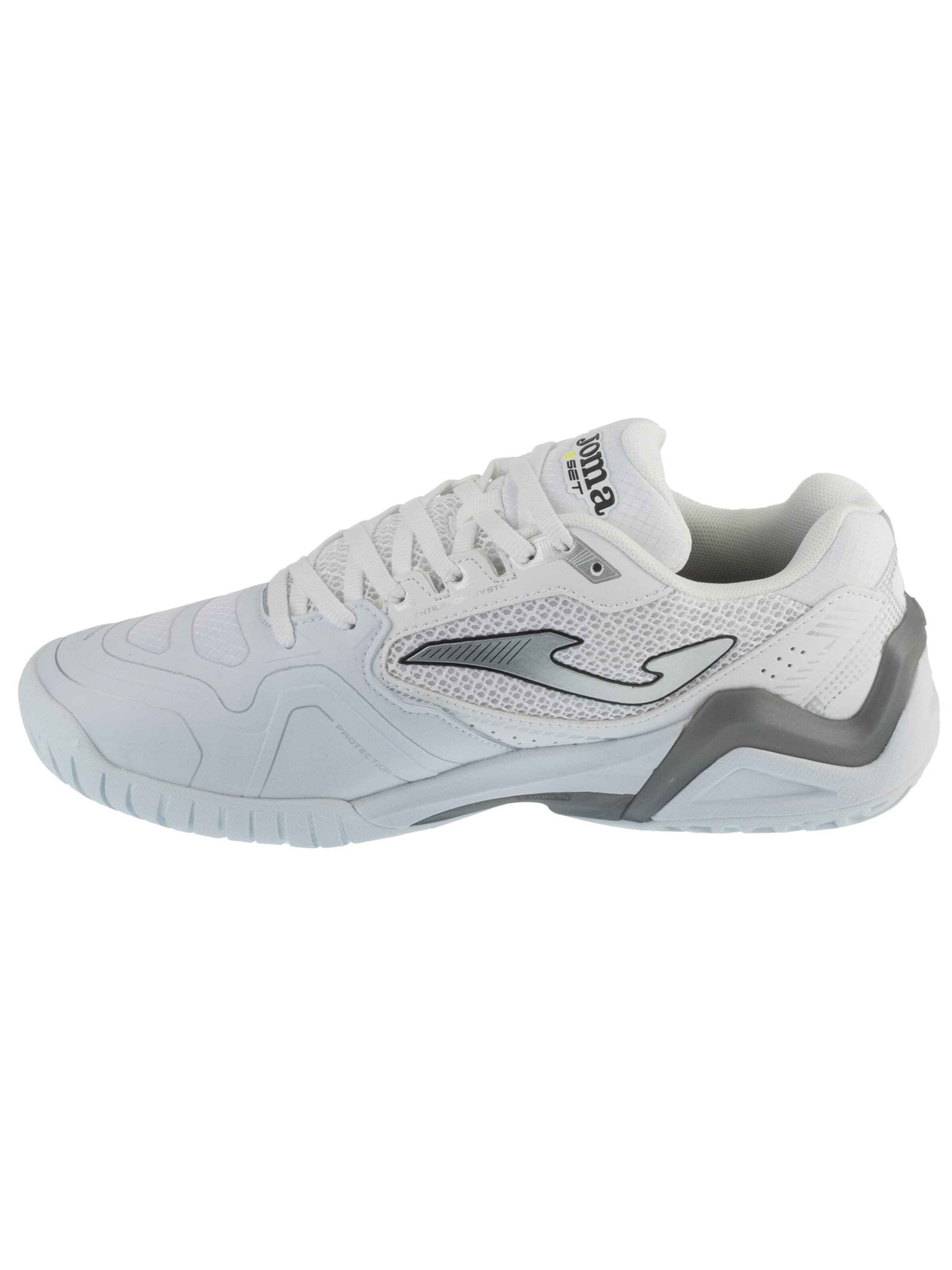 Chaussure de sport 'Joma Set 25 TSETW' JOMA en blanc