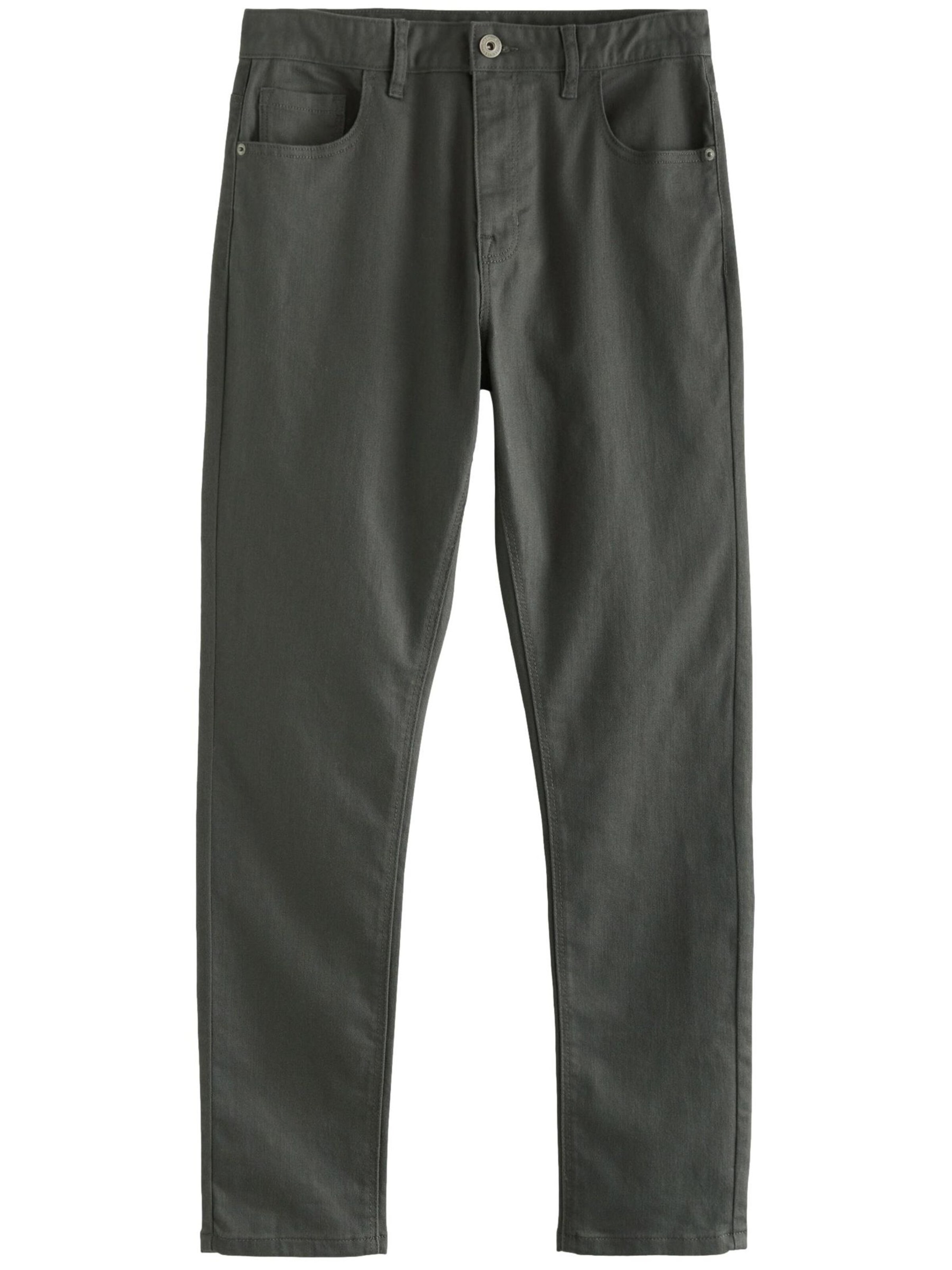 pilka Next Džinsai 'Essential': priekis