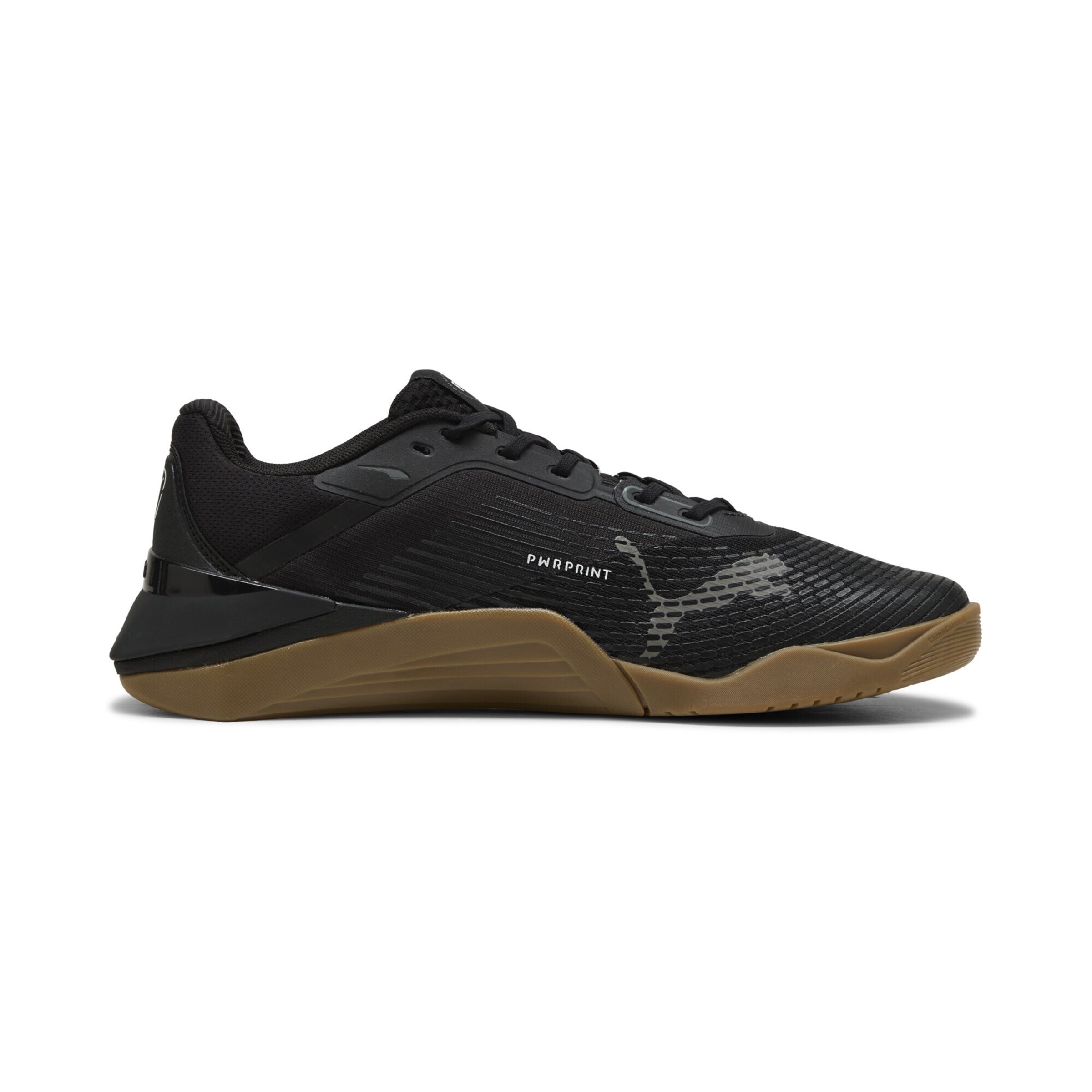 PUMA Athletic Shoes 'Fuse 4.0' in Black