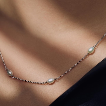 Parte di Me Kette in Silber