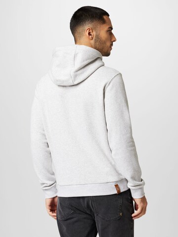 Ragwear Sweatshirt 'KRESY' in Grey