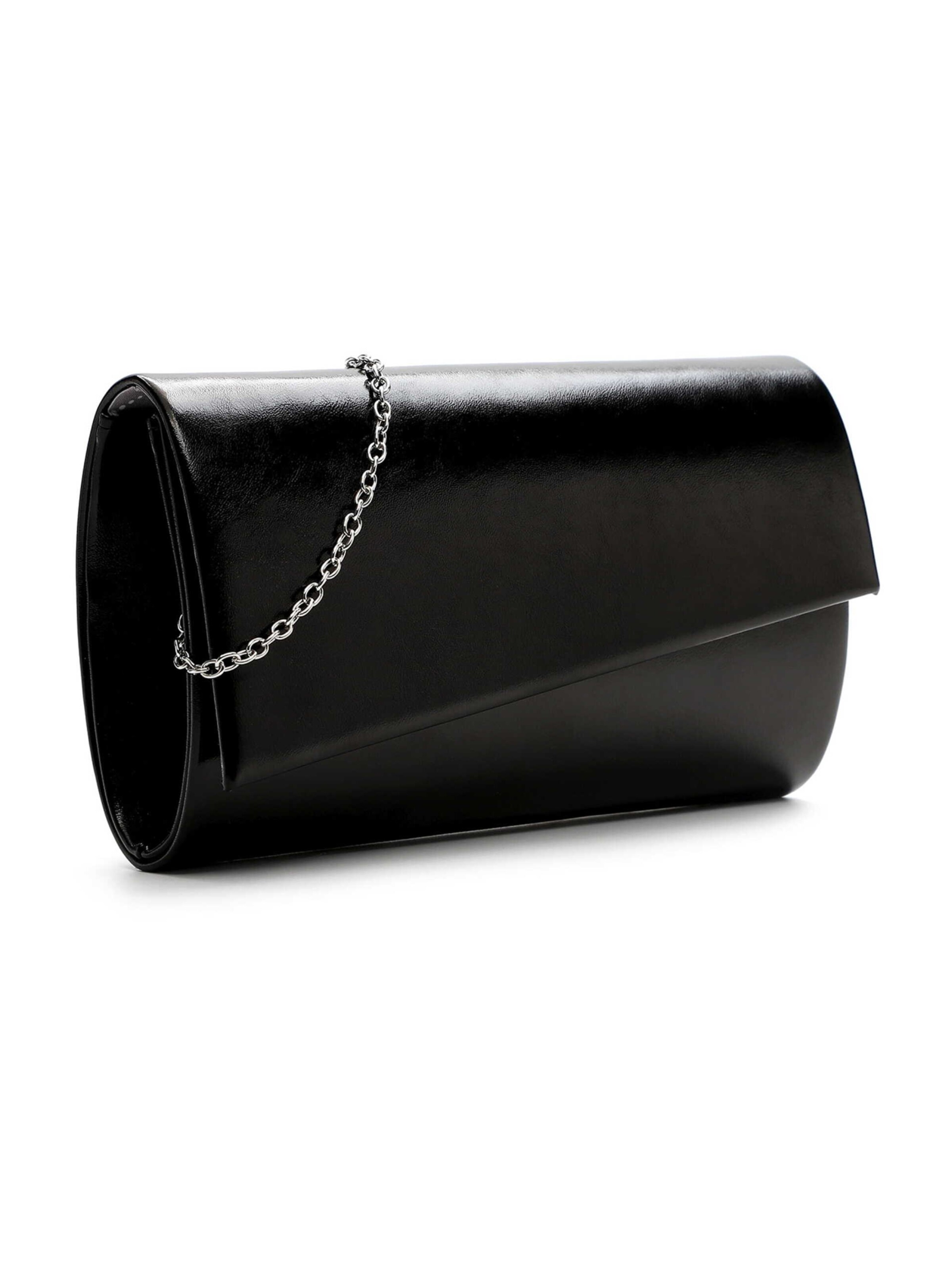 Pochette 'Amalia' Tamaris en noir