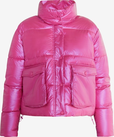 MYMO Winterjas in de kleur Pink, Productweergave