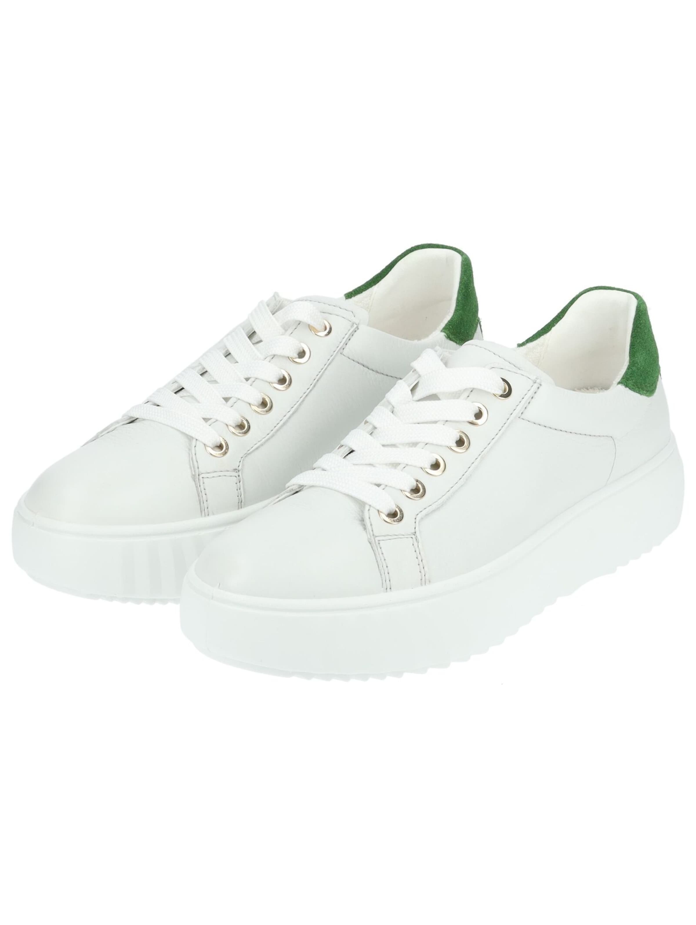 Sneaker bassa di ARA in bianco