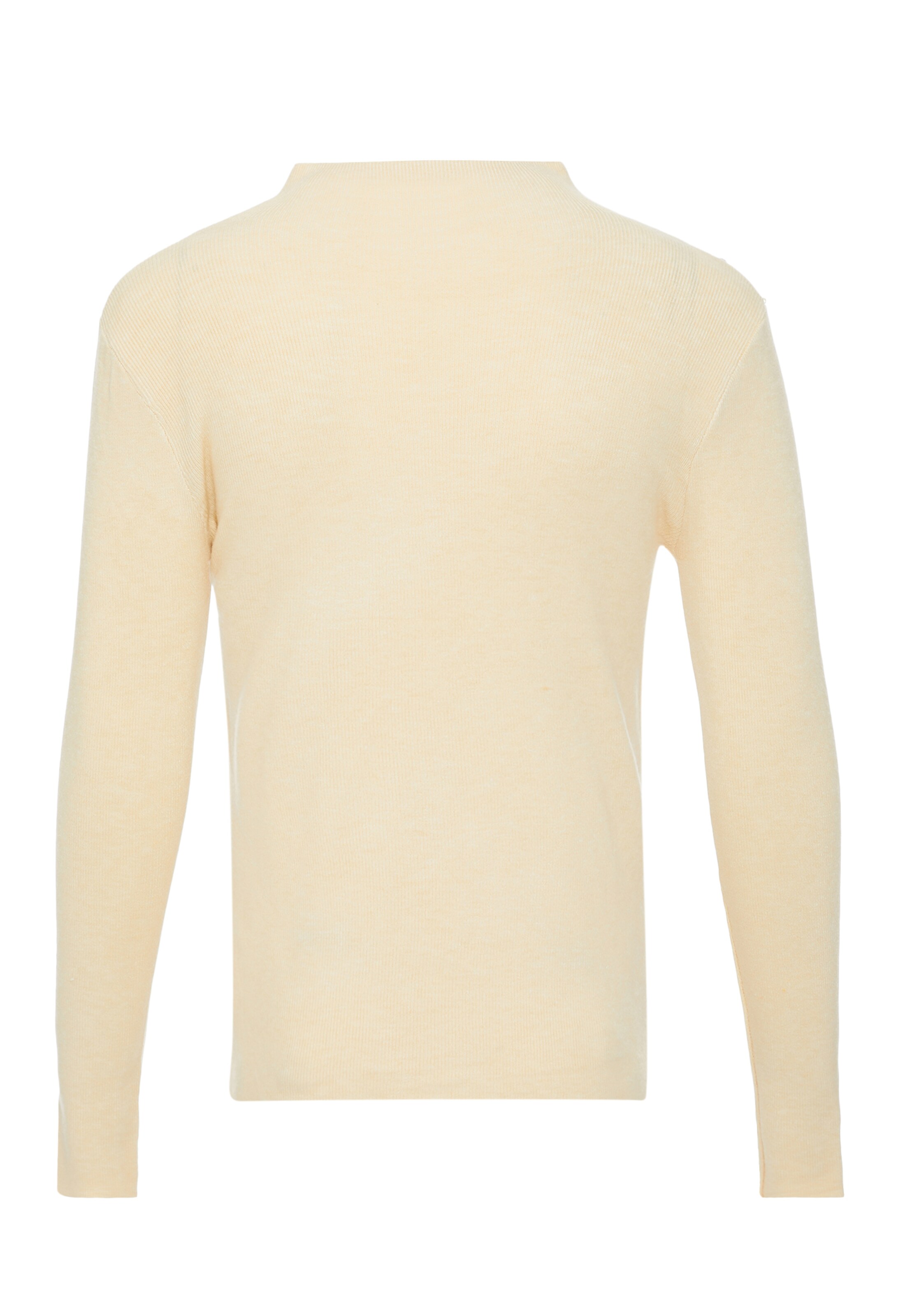 bling bling by leo - Jersey en beige