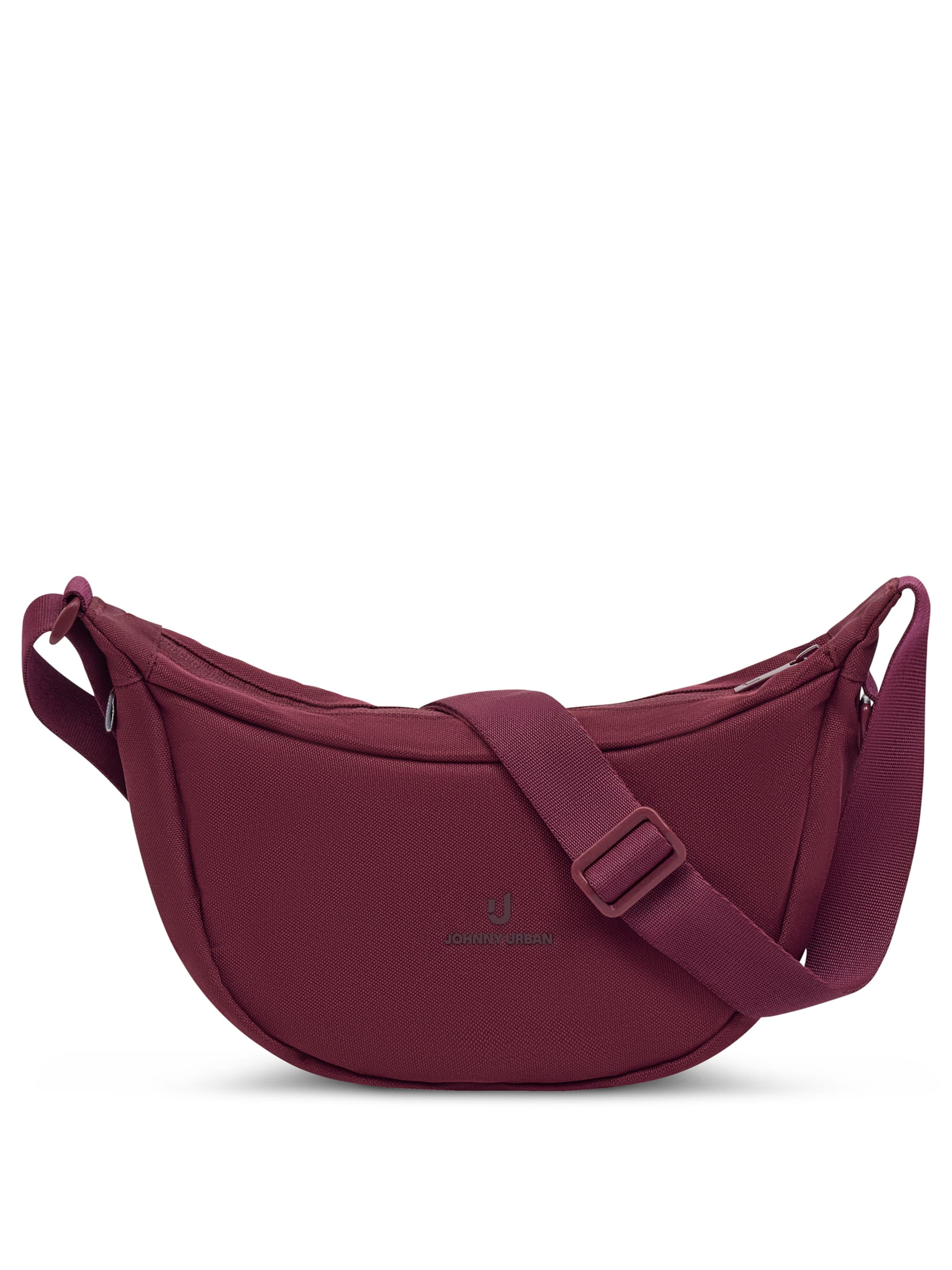 Johnny Urban - Bolso de hombro 'Ally Small' en rojo: frente