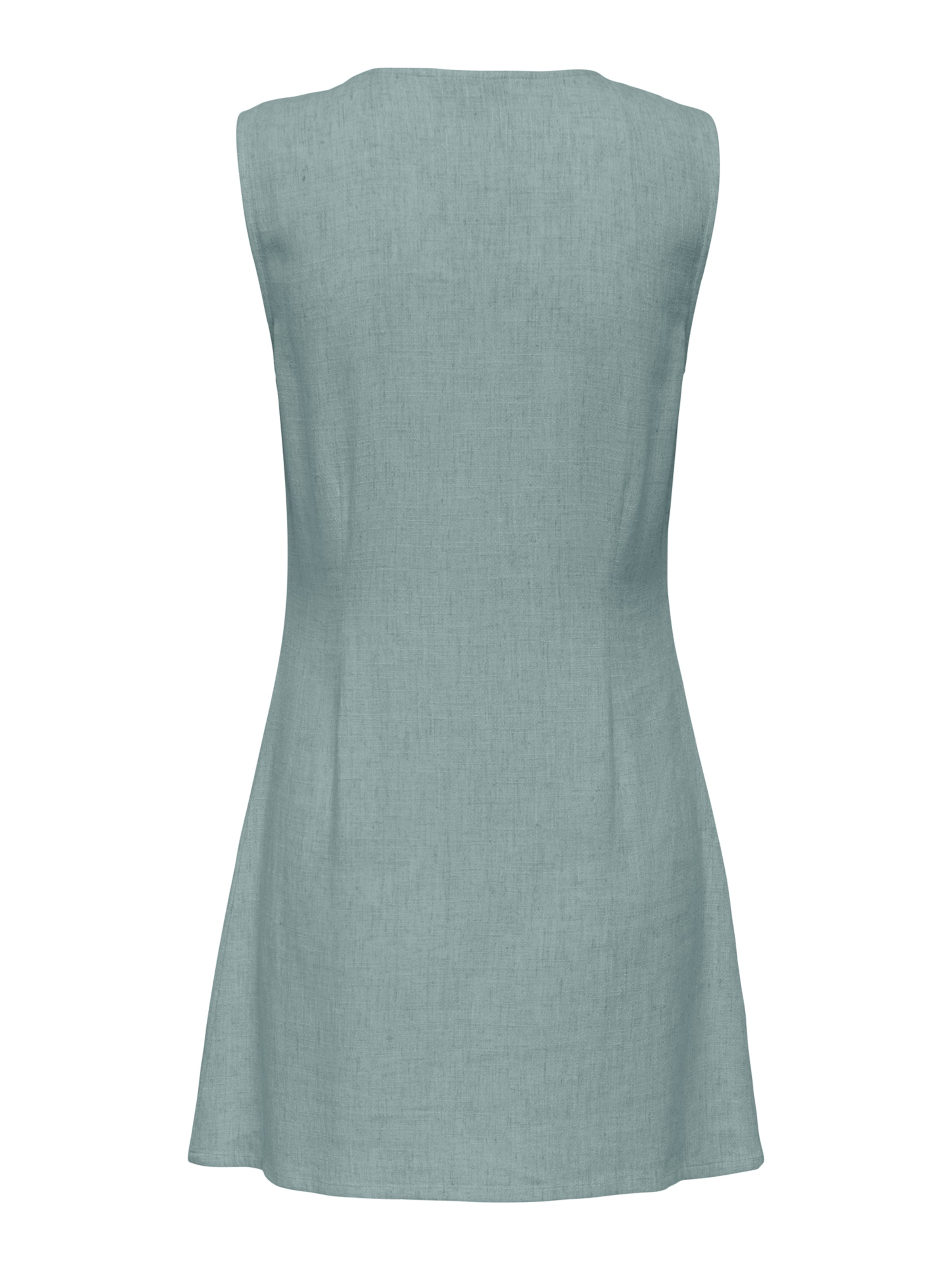 ONLY Shirt dress 'ONLSIESTA' in Blue