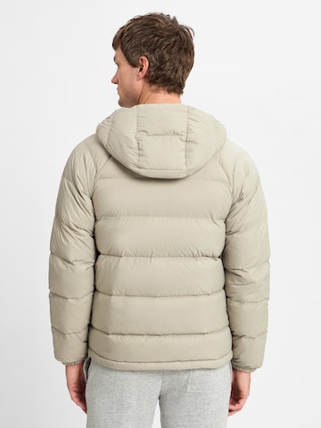 THE NORTH FACE Winterjacke in Grau