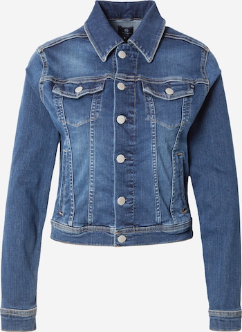 AG JeansPrijelazna jakna 'ROBYN' - plava boja: prednji dio