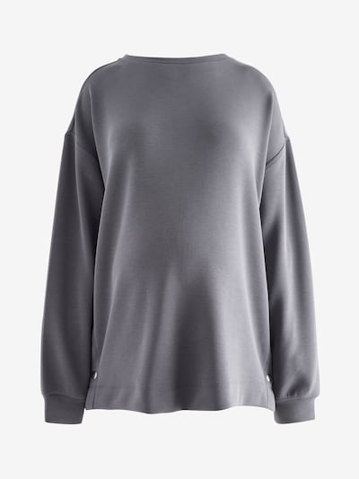 Felpa Next di colore grigio, Visualizzazione prodotti