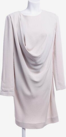 PATRIZIA PEPE Dress in L in Pink: front