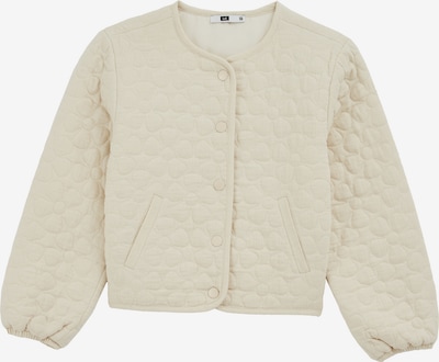 WE Fashion Välikausitakki värissä beige, Tuotenäkymä