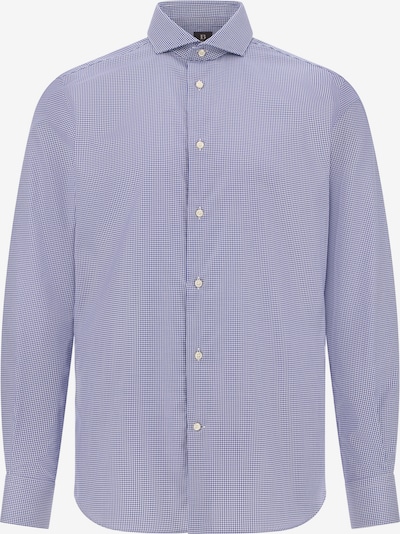 Boggi Milano Paita värissä laivastonsininen / valkoinen, Tuotenäkymä