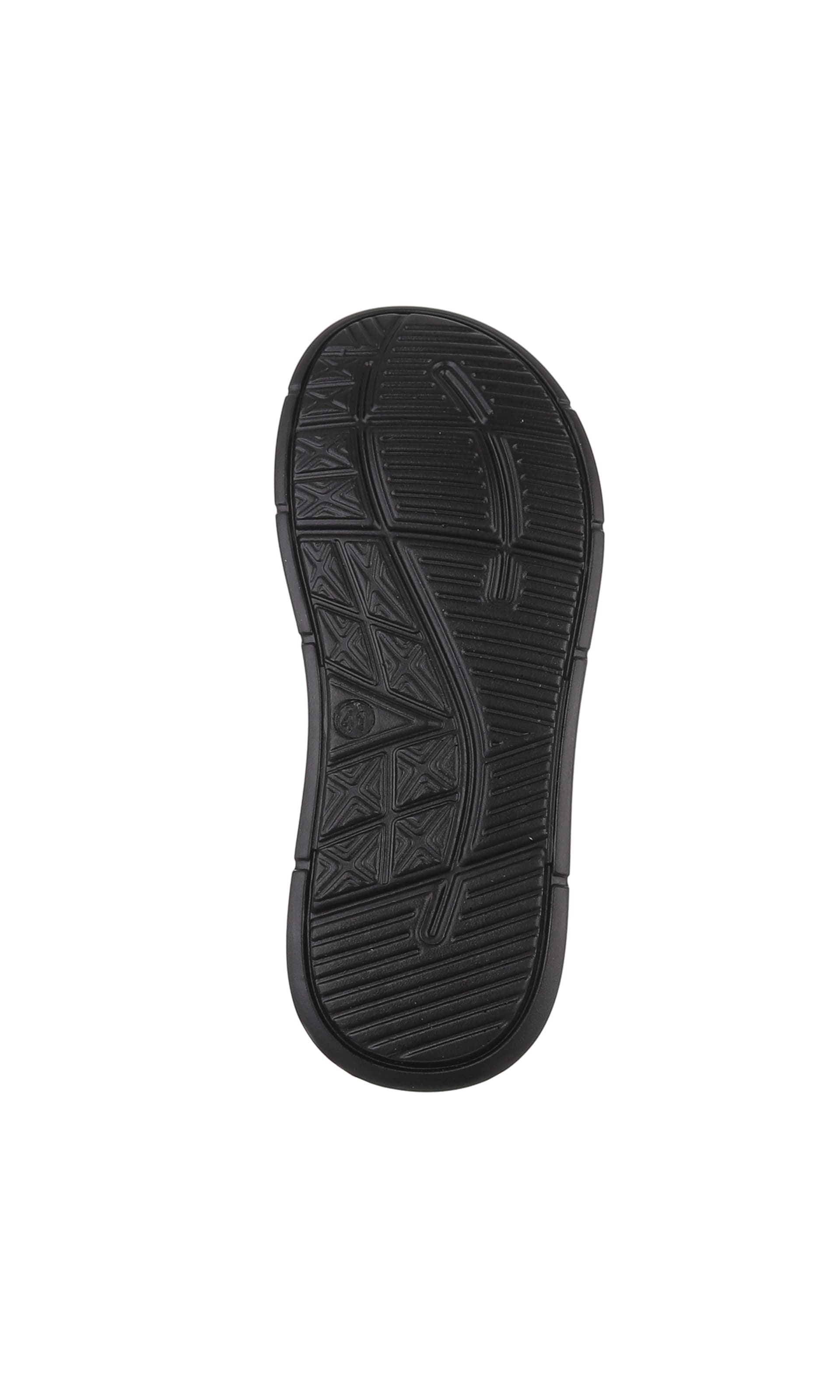 CoolWalk Pantolette in Schwarz