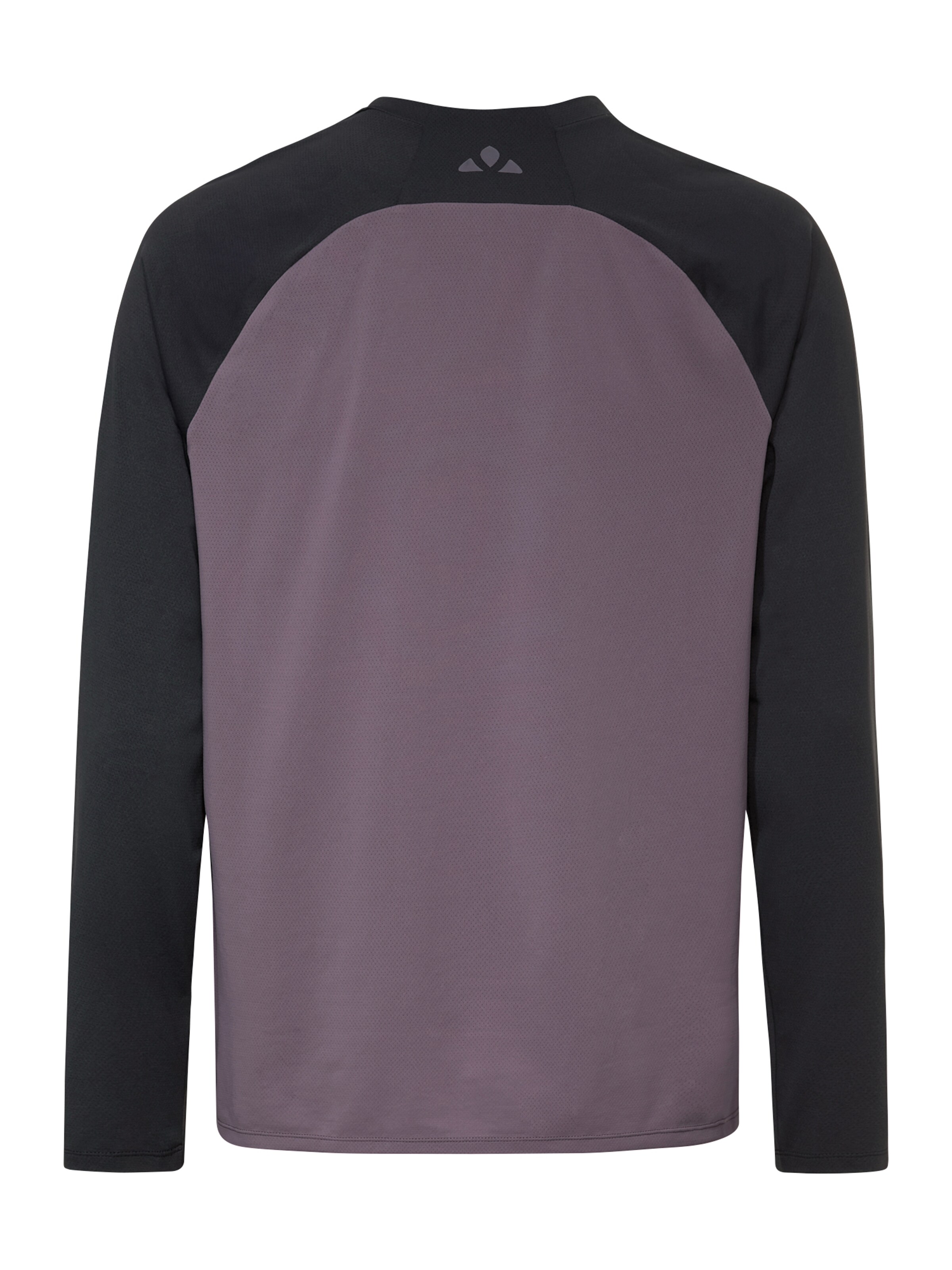 VAUDE Performance shirt 'Loamer' in Purple