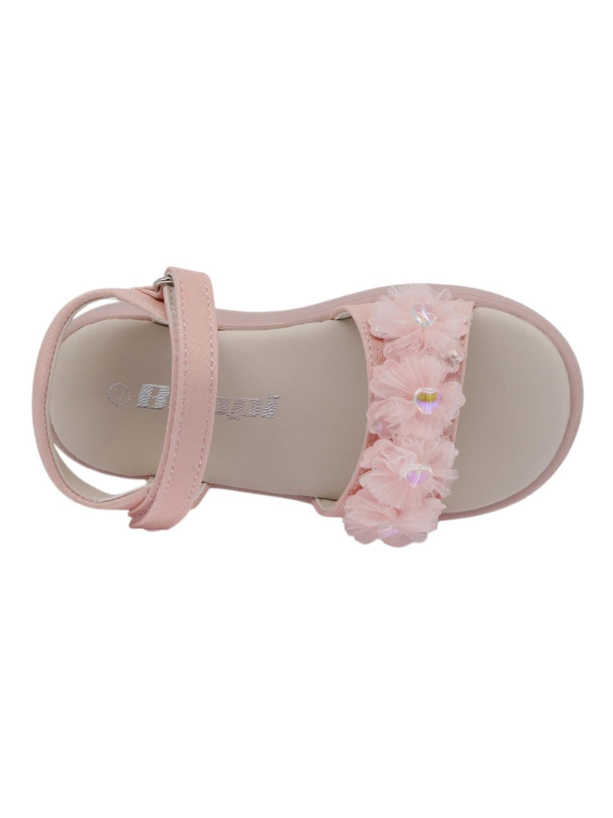 Sandalo 'Casual Sandal' di Beppi in rosa