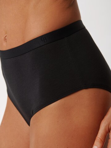 Copenhagen Bamboo Panty i sort