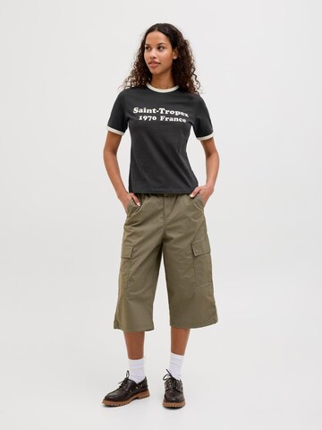 JJXX Shirts 'JXPerle' i sort