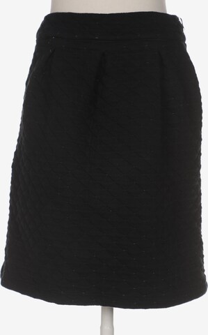PETIT BATEAU Skirt in M in Black: front