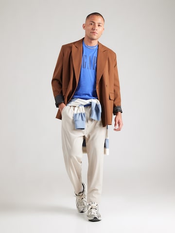 GAP - Camiseta 'EVERYDAY' en azul