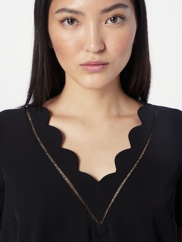 ABOUT YOU Blouse 'Rosina' in Black