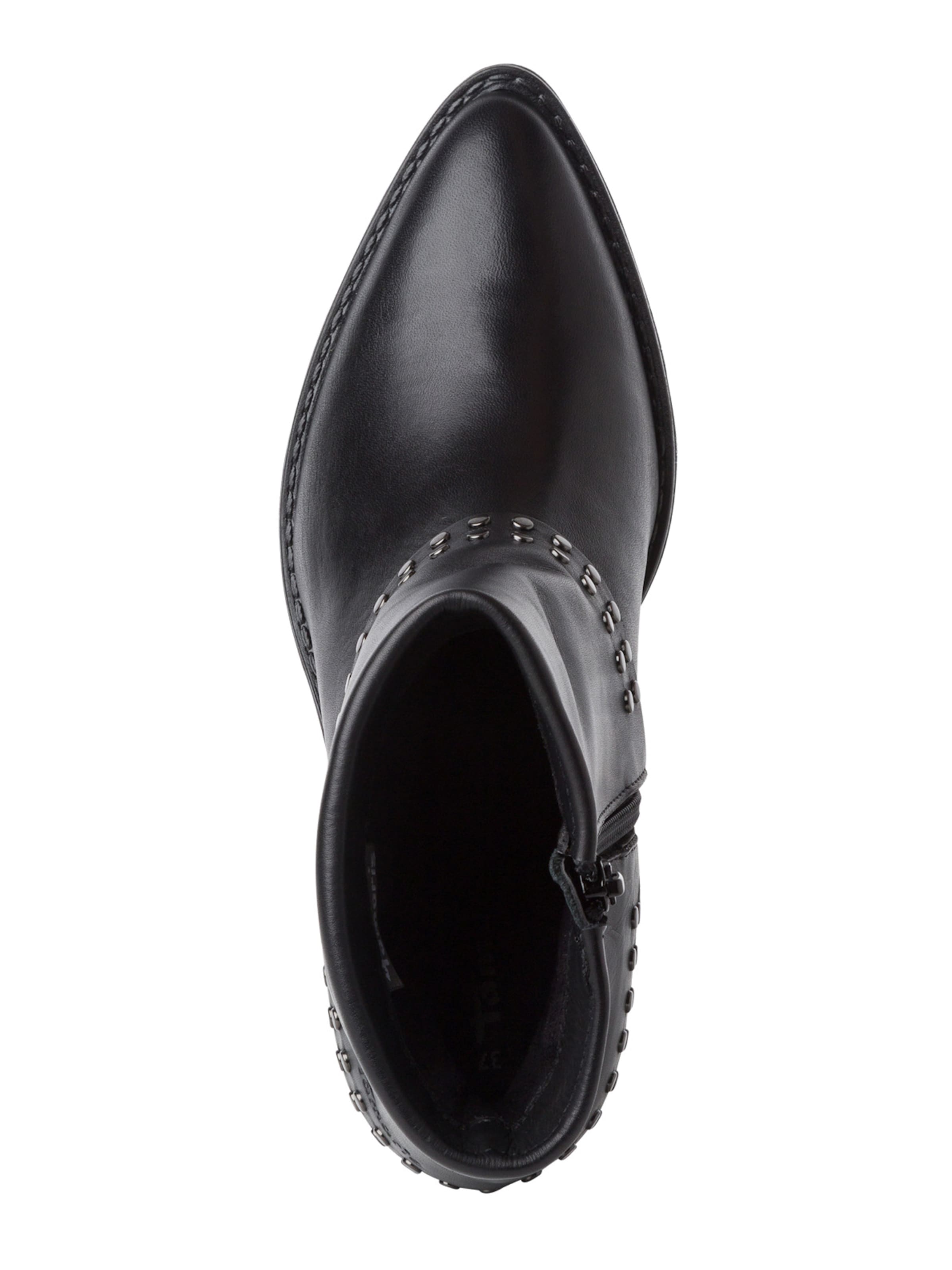 Tamaris Ankle boots in Black