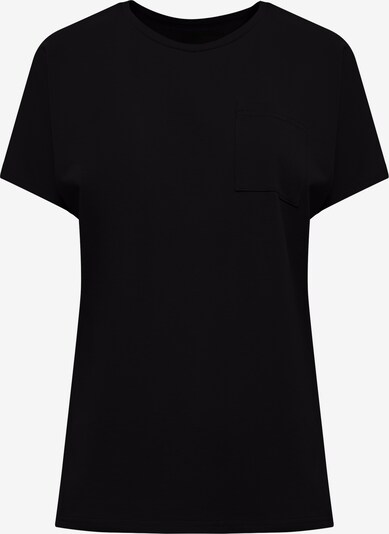 Finn Flare T-Shirt in schwarz, Produktansicht