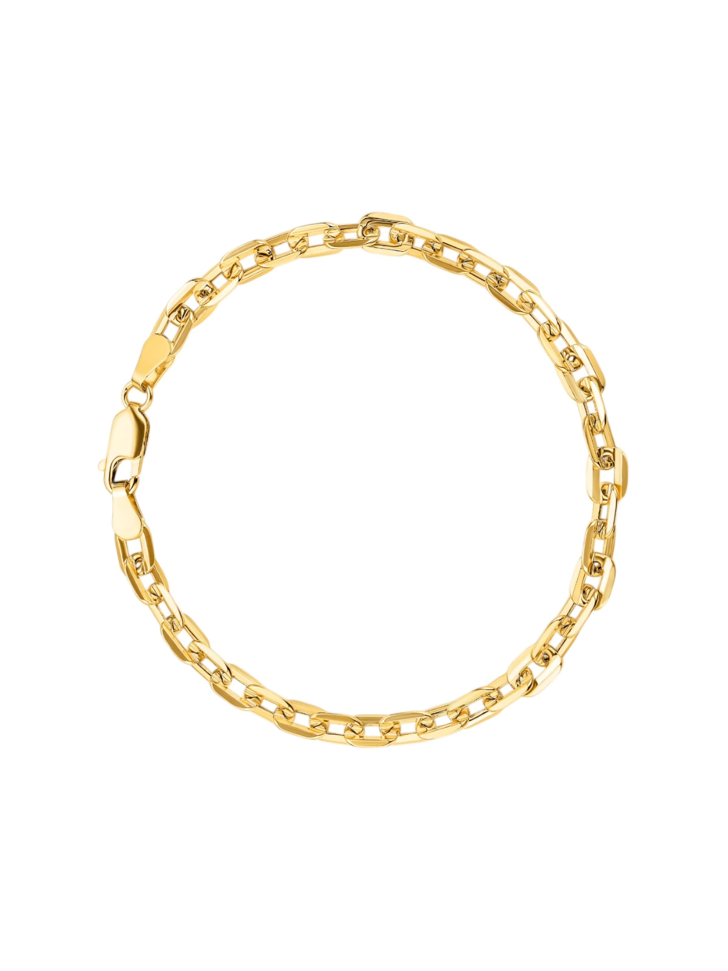 Vanlere Armbånd i guld