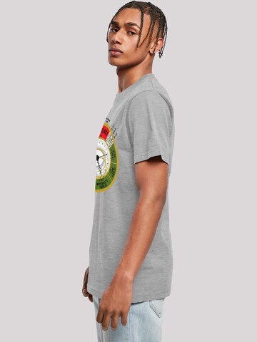 Maglietta di F4NT4STIC in grigio