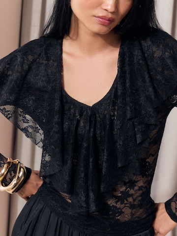T-shirt Lipsy en noir