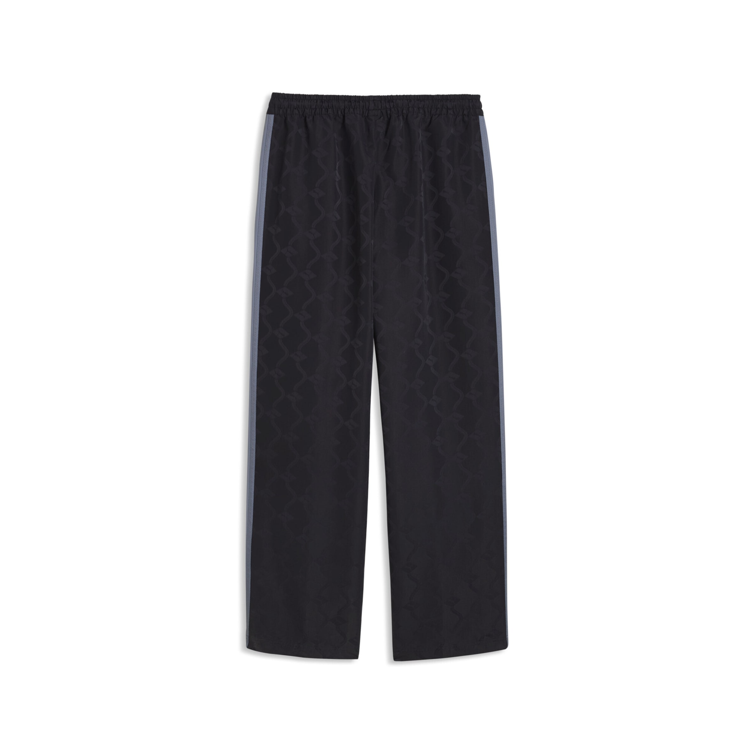 PUMA Regular Sporthose in Schwarz